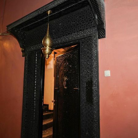 Riad Roummana Marrakech Marrakesh Exterior foto