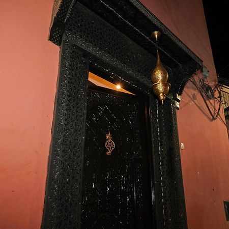 Riad Roummana Marrakech Marrakesh Exterior foto
