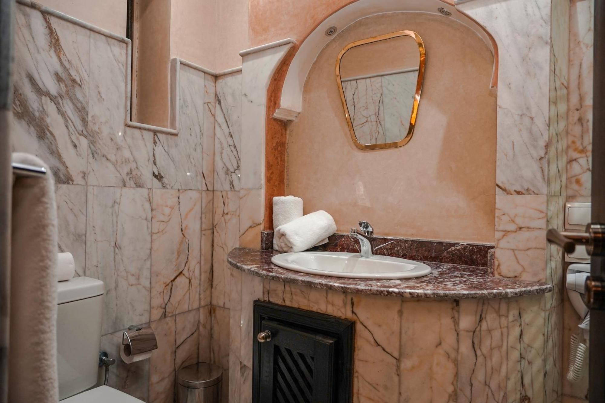 Riad Roummana Marrakech Marrakesh Exterior foto