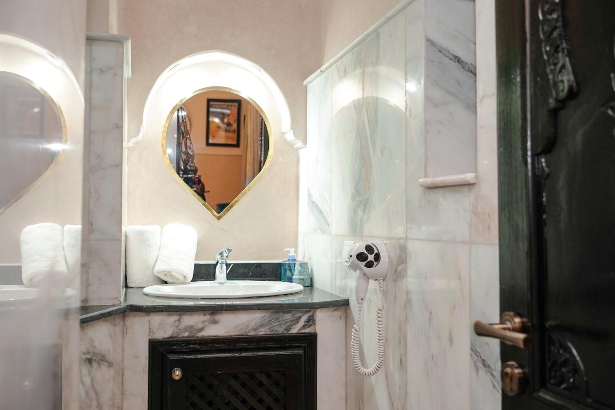 Riad Roummana Marrakech Marrakesh Exterior foto